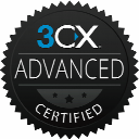3CX Advanced Certified