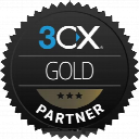 3CX Gold Partner