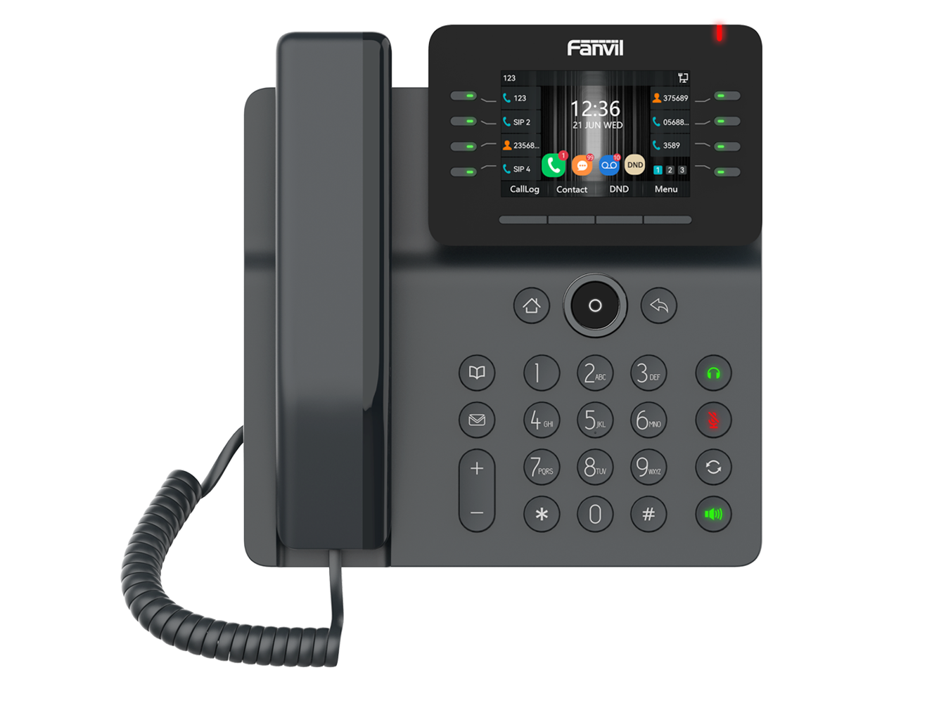 Fanvil V64 IP phone