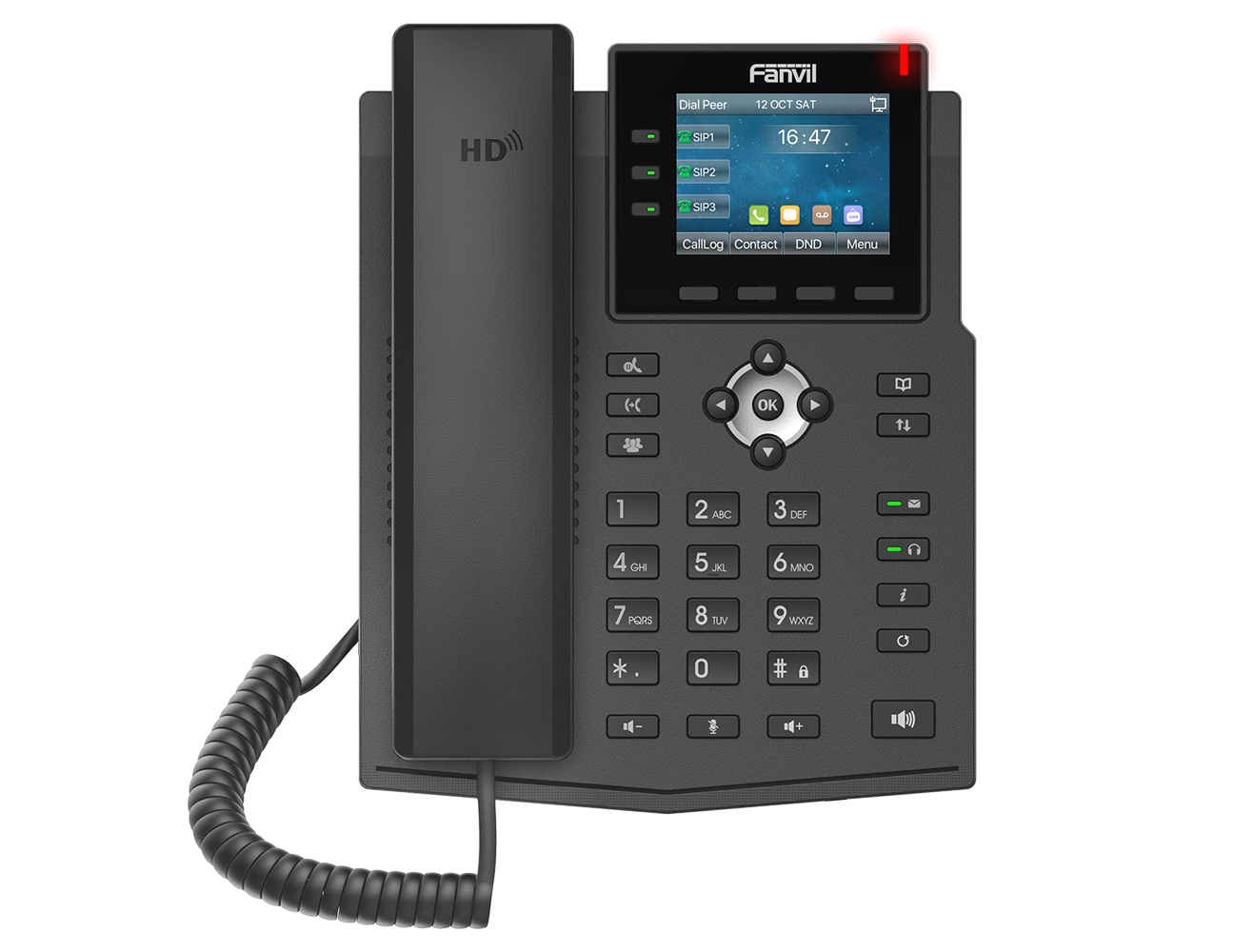 Fanvil X3U Pro IP phone