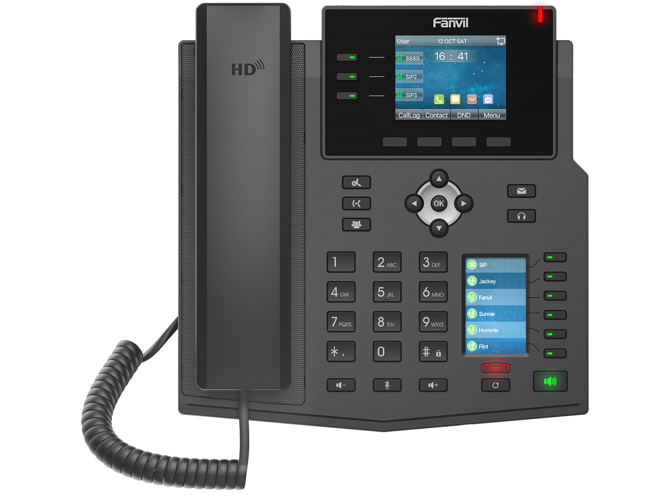 Fanvil X4U IP phone