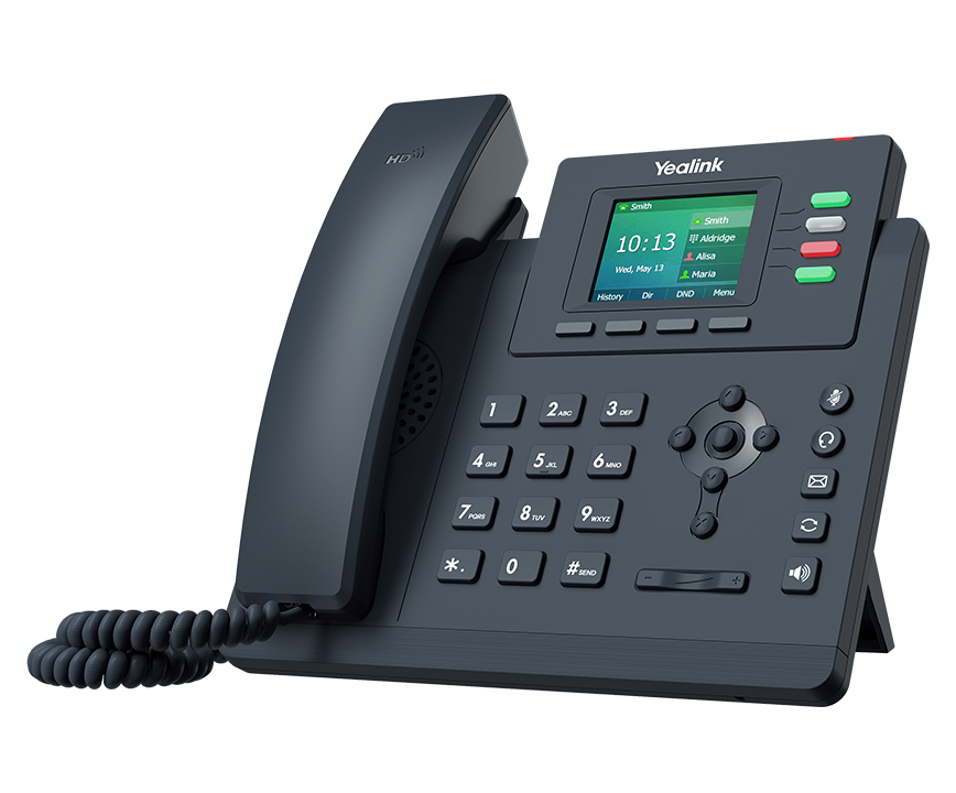 Yealink T33G IP phone